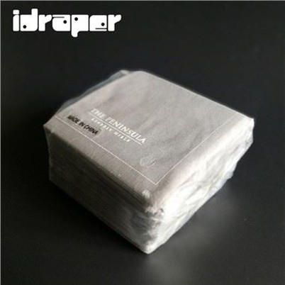 دستمال کاغذی تاشو