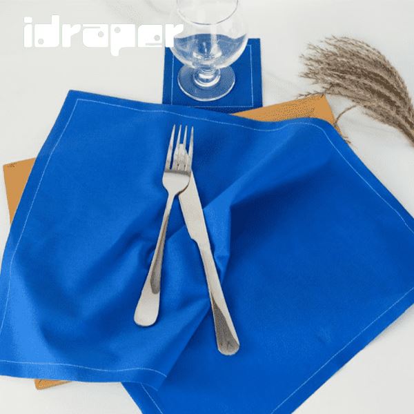 دستمال های روزانه پنبه ای